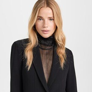 Cinq a Sept Karlie Blazer NWOT